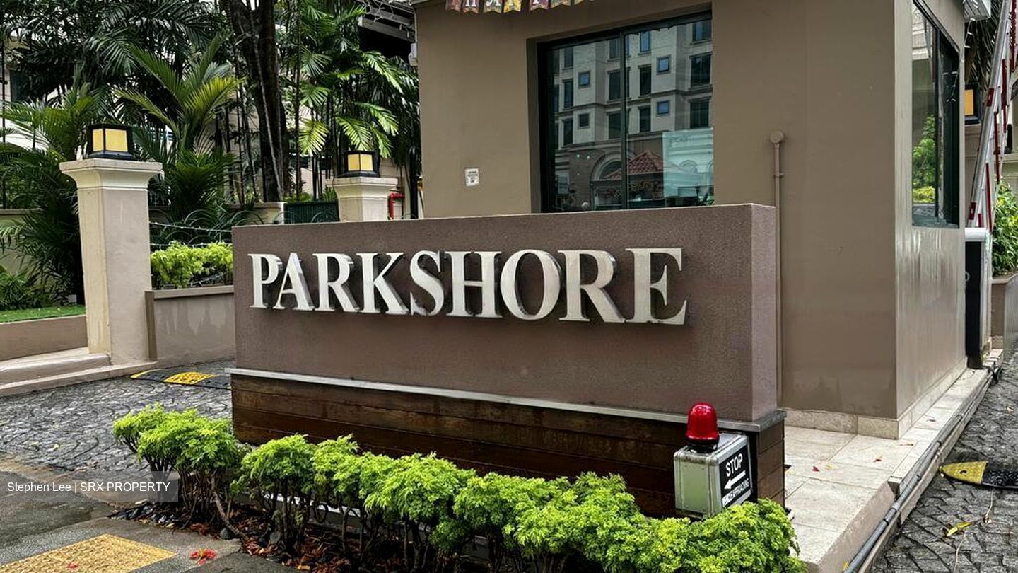 Parkshore (D15), Condominium #442428101